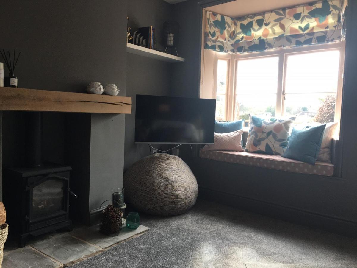 Cosy Lincs Wolds Cottage In Picturesque Tealby ภายนอก รูปภาพ