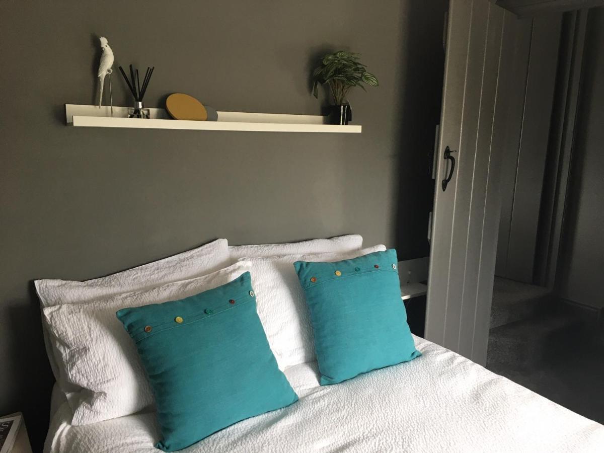 Cosy Lincs Wolds Cottage In Picturesque Tealby ภายนอก รูปภาพ